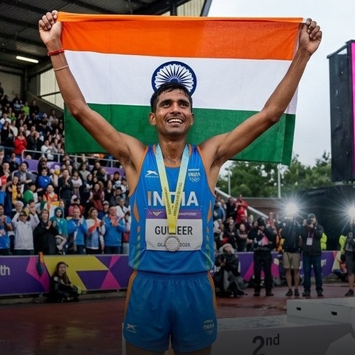 Gulveer Singh