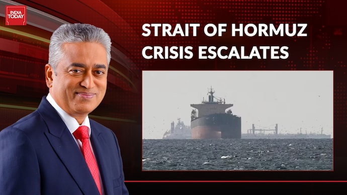 What role can India play in Hormuz conflict between Iran and US?