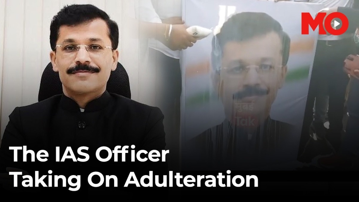 IAS Officer Takes Center Stage in Peterborough Temple Dispute