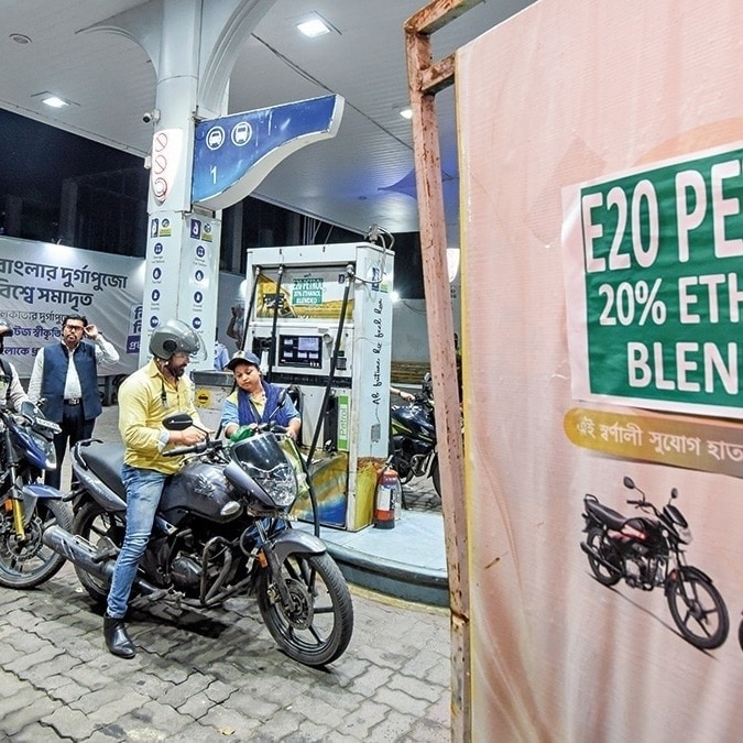 What IIT Kanpur's E20 petrol tests reveal about vehicle performance