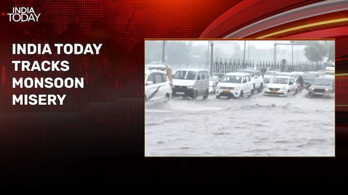 From Raigad to Delhi-NCR, monsoon mayhem across India; Kota deaths: Second drug fails test; more