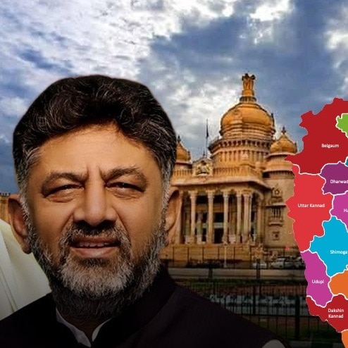 Why Karnataka's Chief Ministers keep avoiding this official residence