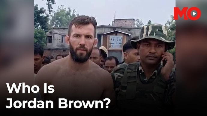 Jordan Brown Jordan Brown
