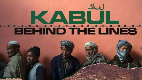 India Today reports from Kabul as Afghans battle Pak strikes, hunger crisis, drought