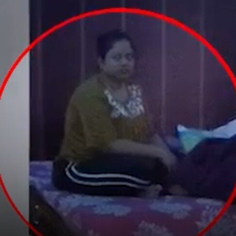 Karnataka Doctor Murder