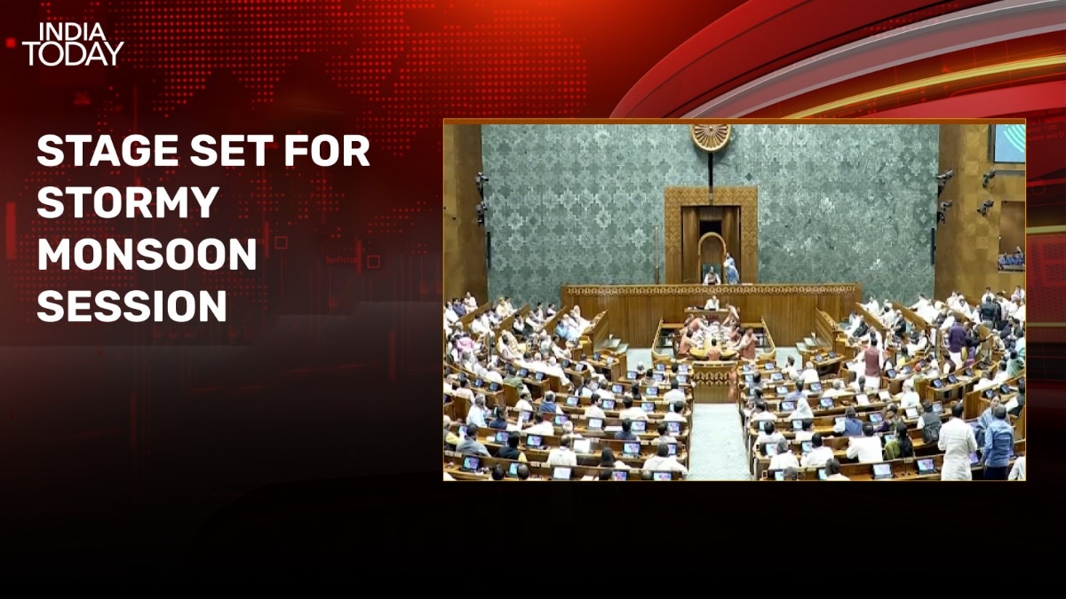 Is Delimitation Bill Modi government's top agenda? Experts weigh in