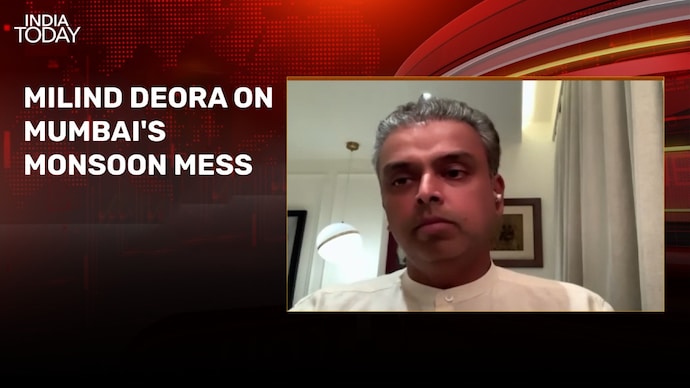 Suspension not enough, officials should be arrested if there is negligence: Milind Deora