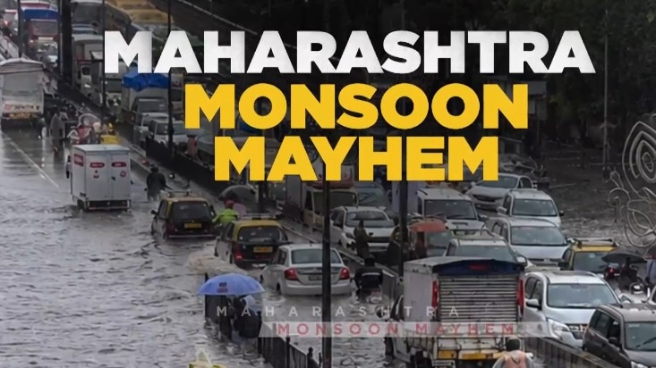 Monsoon fury in Maharashtra: What will it take to create world-class infrastructure?