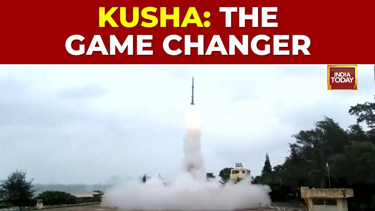 India successfully tests Project Kusha, indigenous air defence shield