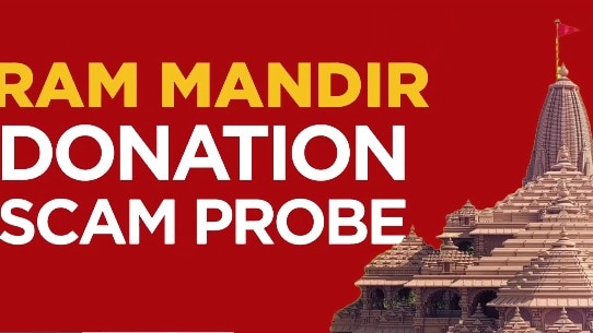 Ram Mandir donation scam: Has there been total supervisory failure in Ayodhya?