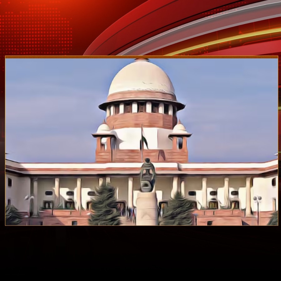 Supreme Court allots space near Bhojshala for Friday prayers