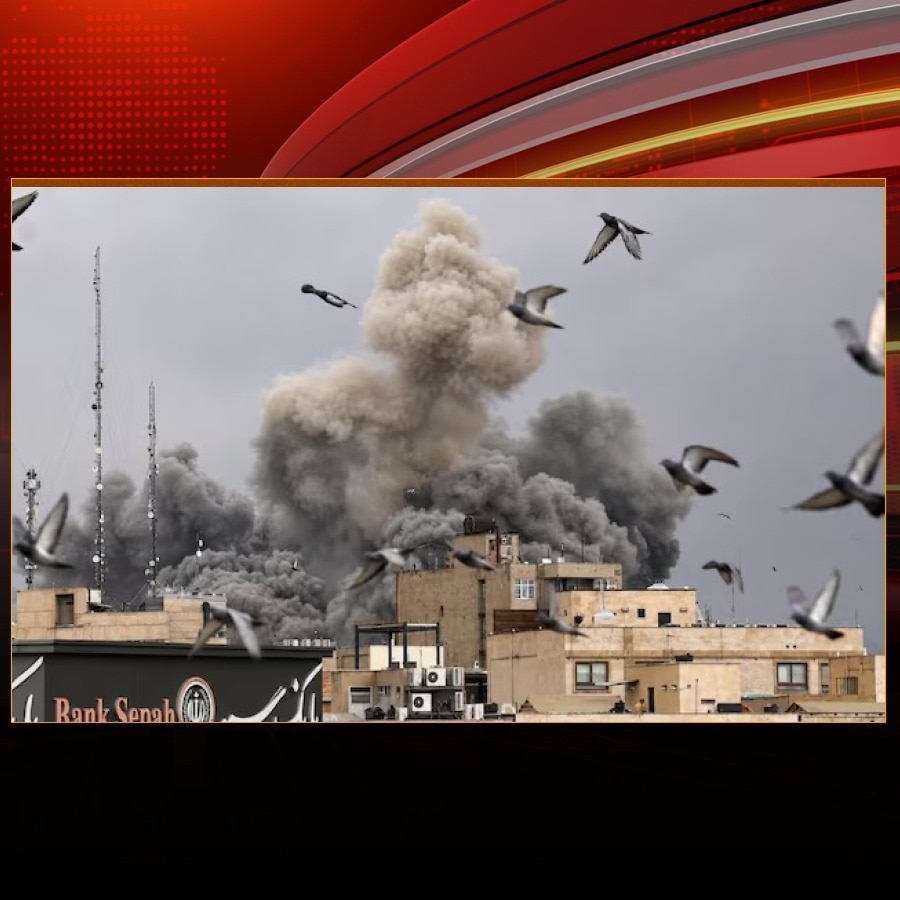 Statecraft: US-Iran war heats up, China-Turkey secret missile deal and more