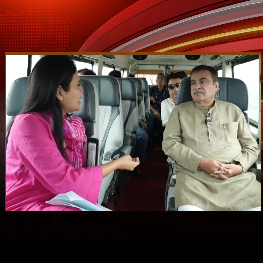 Nitin Gadkari defends E20 fuel policy, says there is an attempt to malign him