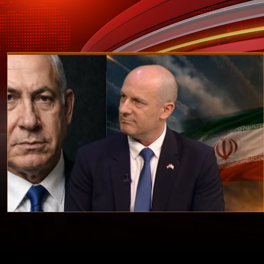 UN's Gaza report biased, based on Hamas numbers: Israeli envoy Reuven Azar