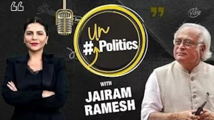 Jairam Ramesh on Rahul Gandhi, INDIA bloc, BJP and the road to 2029 Unpolitics