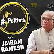 Jairam Ramesh on Rahul Gandhi, INDIA bloc, BJP and the road to 2029