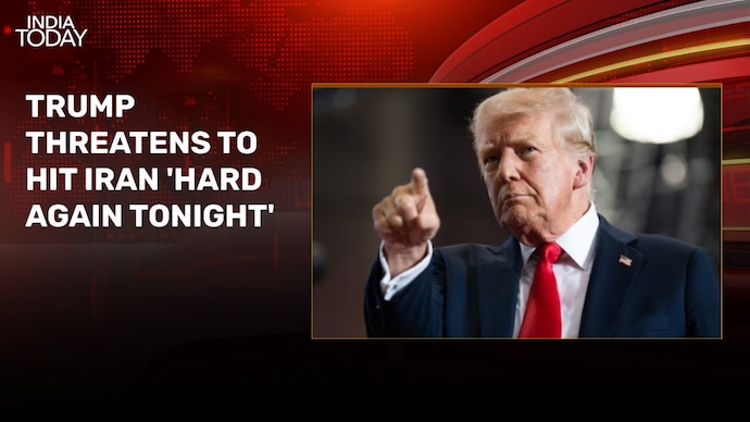 Trump threatens to hit Iran again: Will the West Asia ceasefire hold? Experts weigh in
