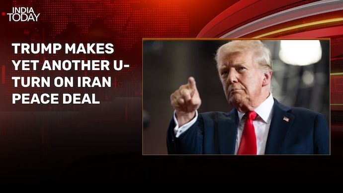 Trump says ceasefire with Iran is over: What will be his next move?