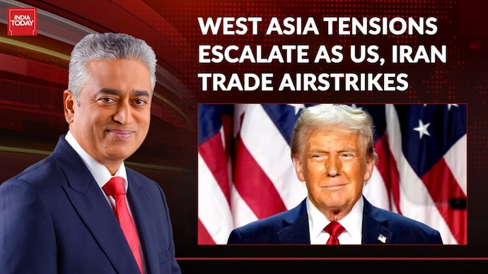 Is Trump's West Asia ceasefire dead and buried?