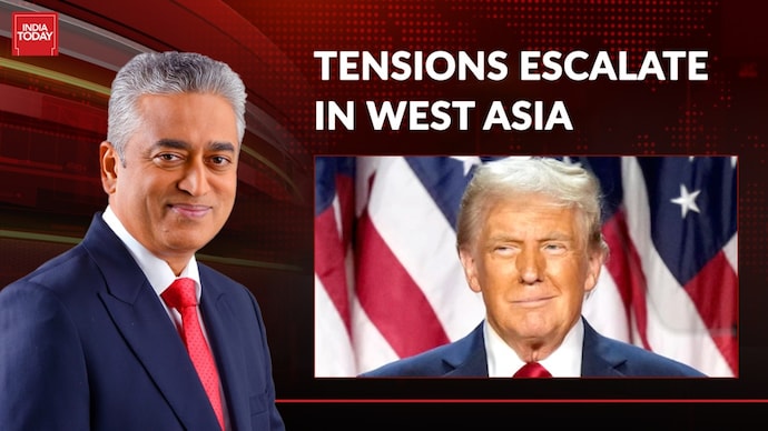 Trump says ceasefire with Iran is over: Is he resorting to brinkmanship once again?