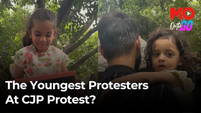 young protestors young protestors