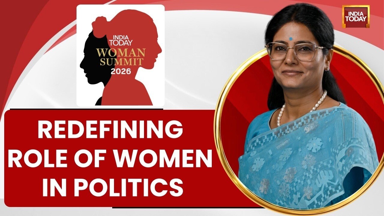 अनुप्रिया पटेल का बड़ा बयान: राजनीतिक दल महिलाओं को टिकट देने में हिचकिचाते हैं