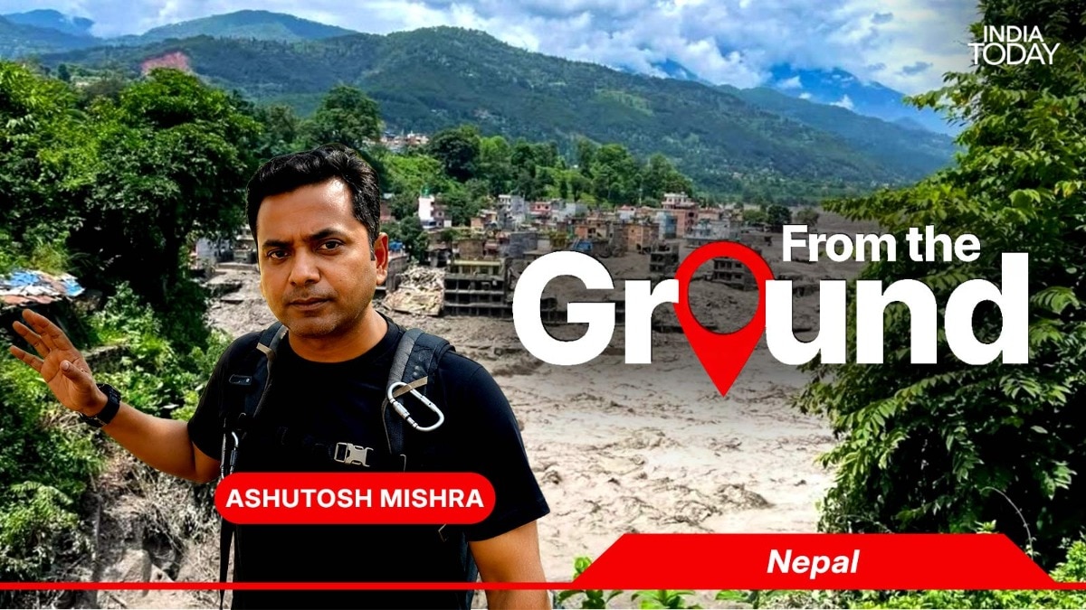 Nepal rescue efforts stalls as relentless rain fuels fresh fears