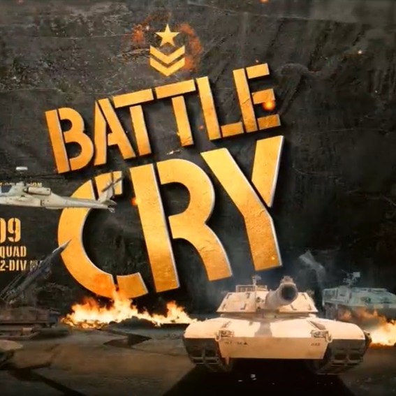 Battle Cry