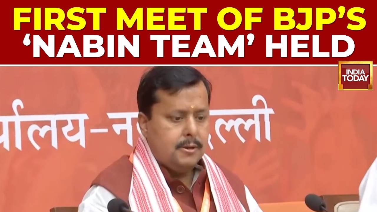 कांग्रेस में गहराया विभाजन: सज्जन कुमार पर टिप्पणी को लेकर चन्नी और हुड्डा के बीच तीखी बहस