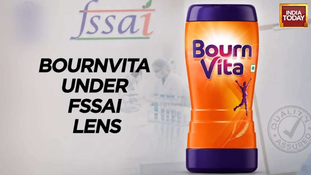 FSSAI Scrutiny: Bournvita Withdraws Misleading Nutritional Claims And Ads After Regulator Action