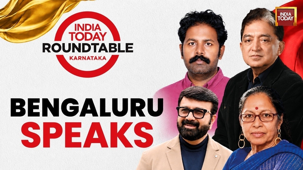 BDA Master Plan, GBA Restructuring & Transport Push: How Bengaluru Infrastructure Is Being Revamped