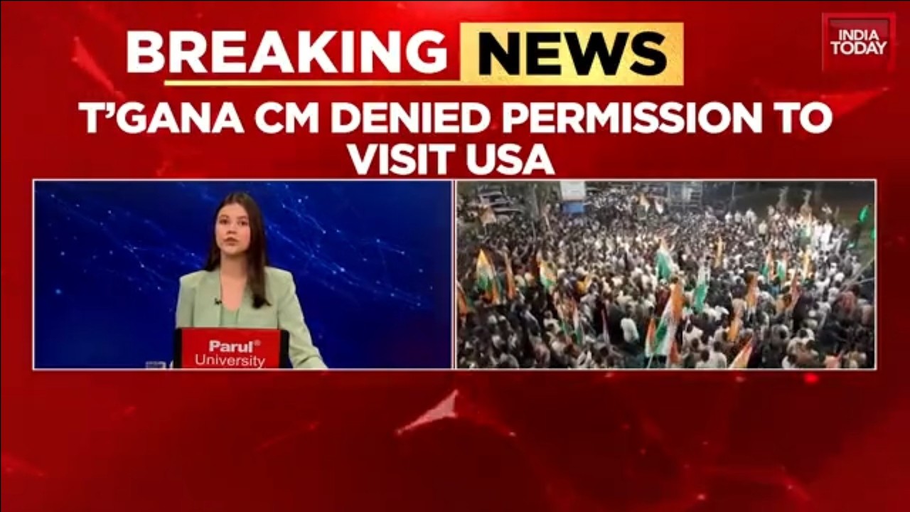 राहुल गांधी के विरोध प्रदर्शन के बाद सियासी घमासान: कांग्रेस ने पेलेट गन मामले में FIR की मांग की