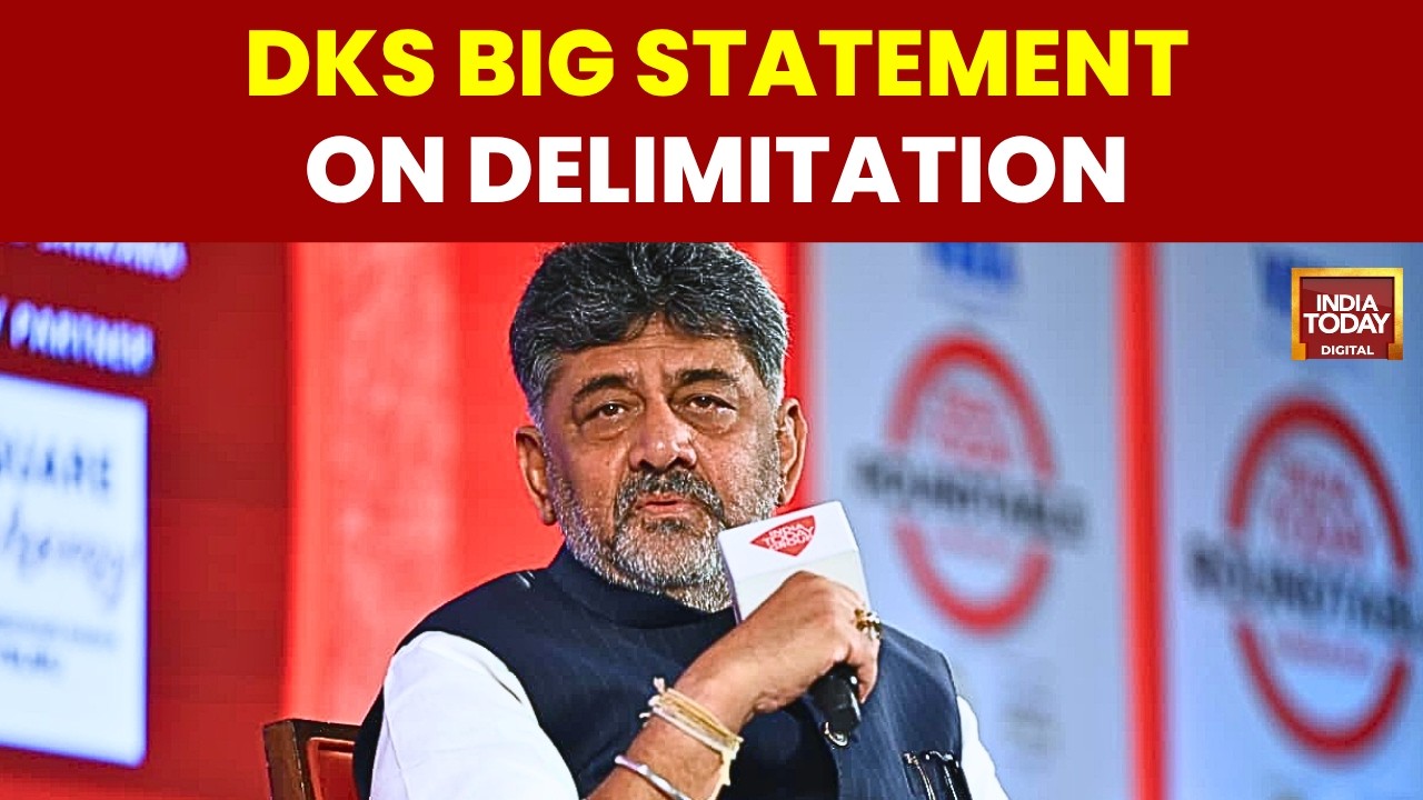 South Discrimination, Delimitation Row & Bengaluru's Growth: Key Focus Of Special Interview