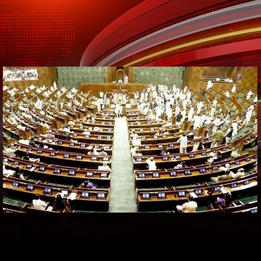 Monsoon session washout: Editors debate Parliament breakdown on Democratic Newsroom