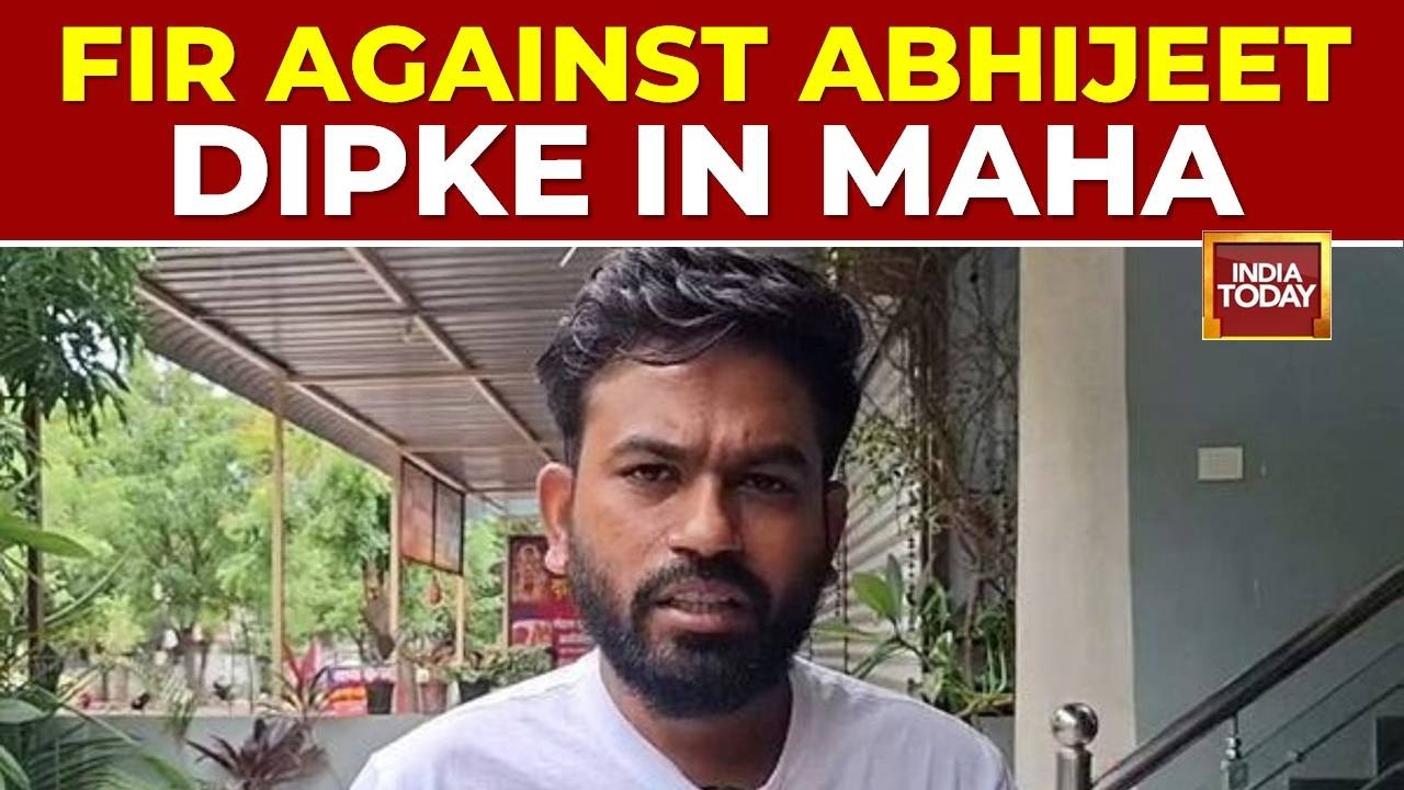 FIR Registered Against CJP Founder For Unauthorised School Entry In Maharashtra's Latur
