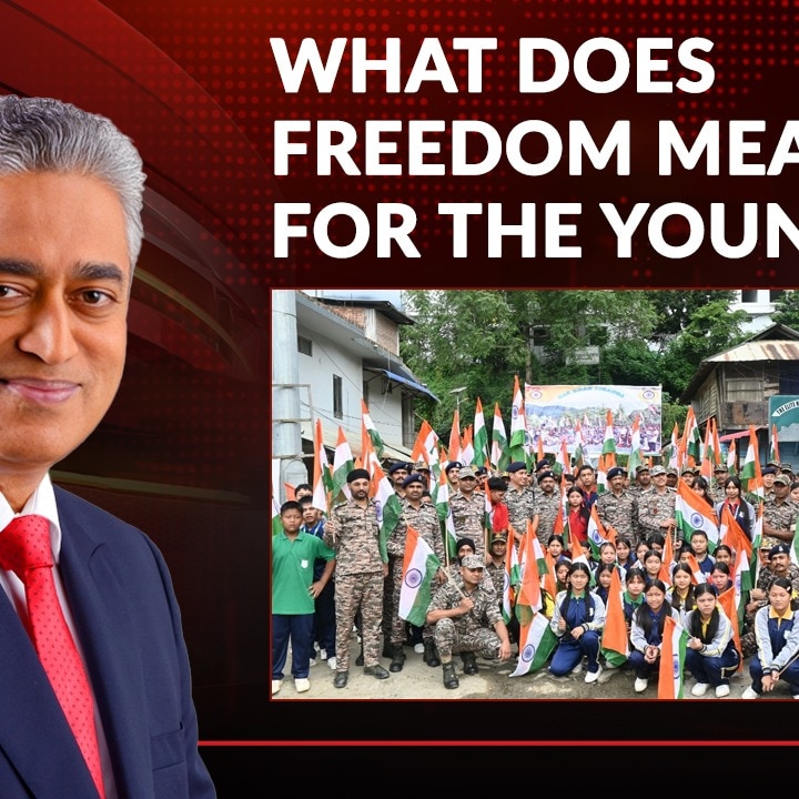 What does freedom mean? Gen Z shares its vision of an independent India