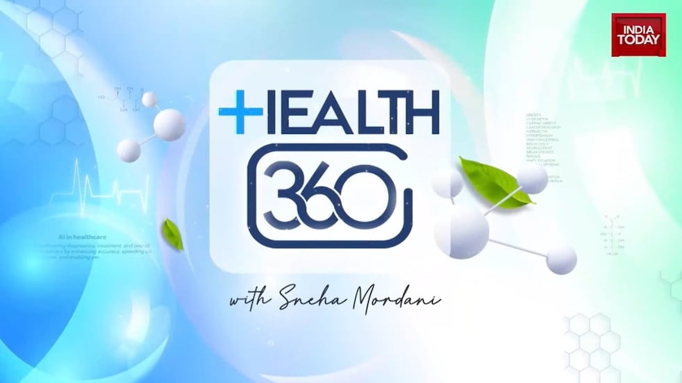Health 360