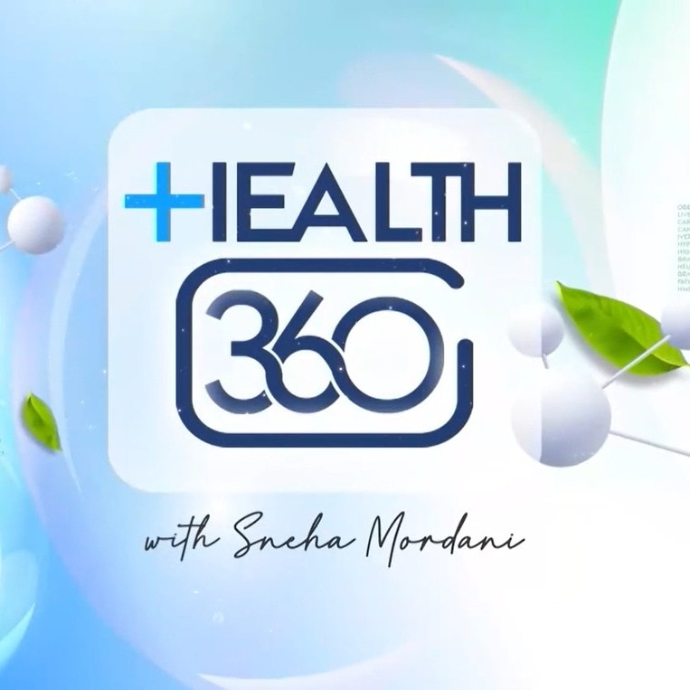 Health 360: Debunking protein myths, hydration hacks and oral-heart connection