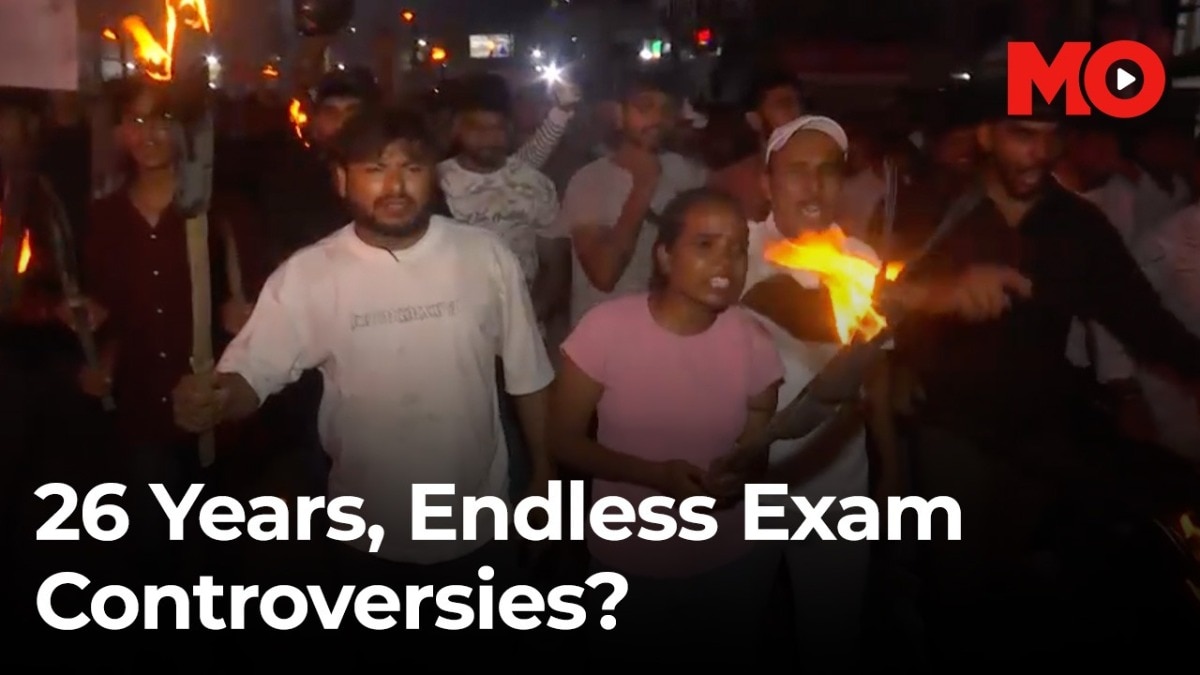 ஜார்கண்ட் அரசாங்க தேர்வுகள் ஏன் விவாதங்களுக்கு இடம் பெறுகின்றன? | 26 ஆண்டுகள் JPSC & JSSC நெருக்கடி