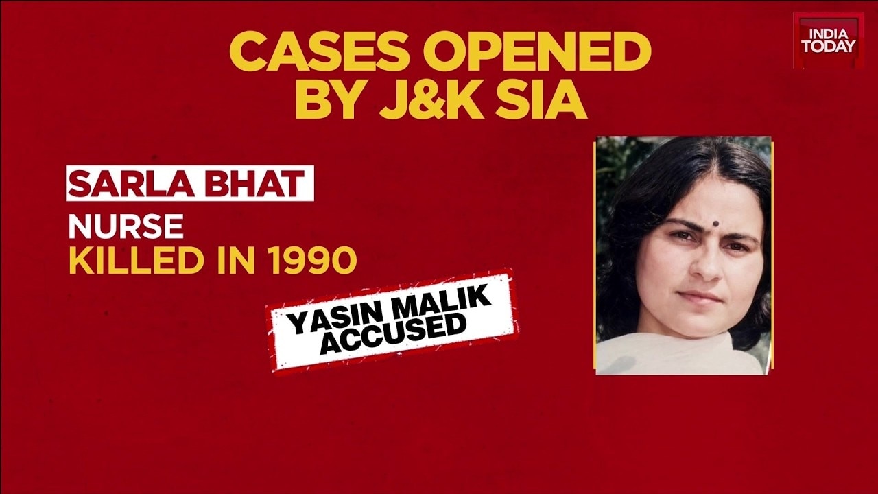 J&K SIA Reopens Wandhama Massacre Case; Security Scaled Up In Shopian Amid Threats To Pandits
