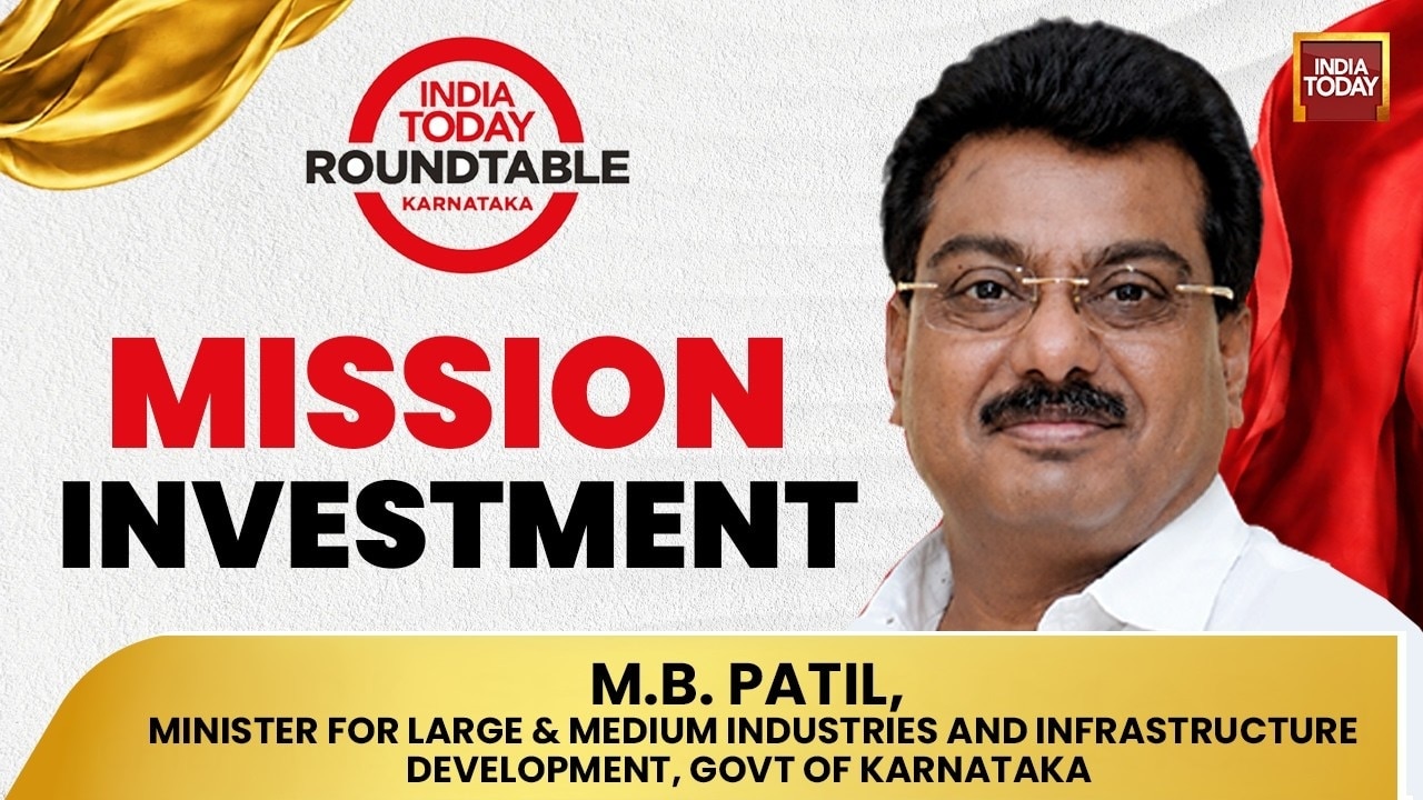 Karnataka Investment Commitments Reach Rs 10.27 Lakh Crore Amid Traffic and Delimitation Debate