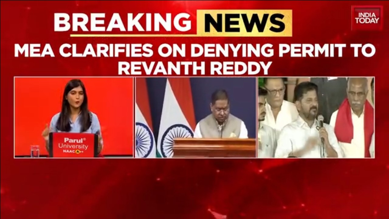 Political Clash in Tamil Nadu Assembly Over Proposed Delimitation Exercise