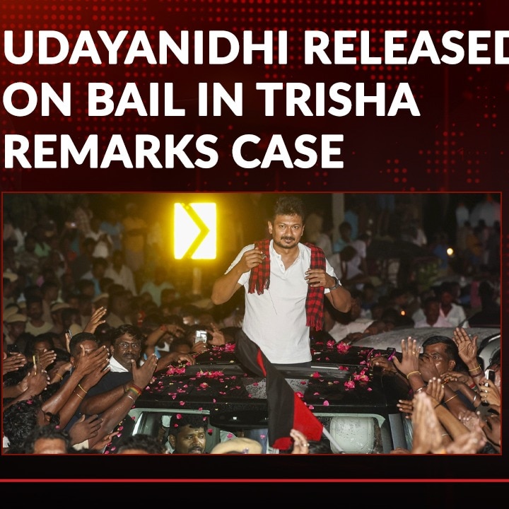 Stalin Jr arrested for crass remarks. Vendetta politics in Tamil Nadu? Experts speak