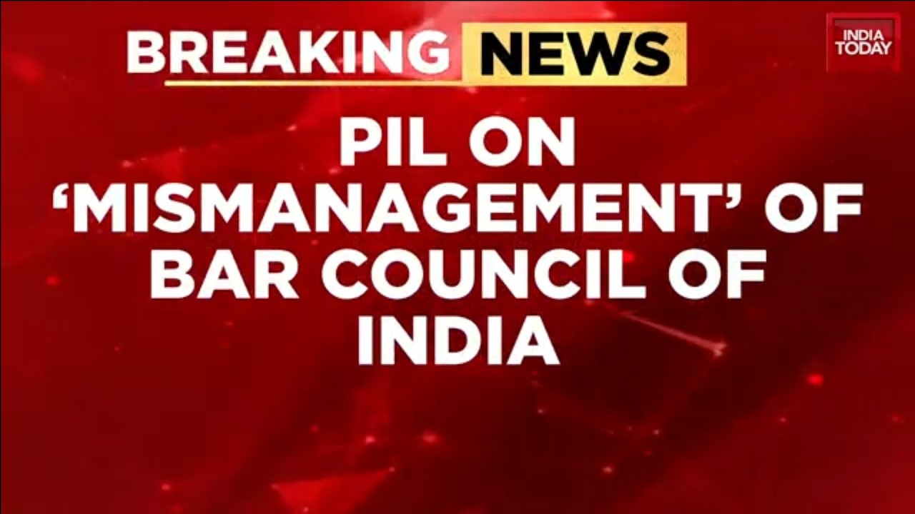 PIL In Supreme Court Seeks Removal Of BCI Chair, Demands Time-Bound Polls And Financial Audit
