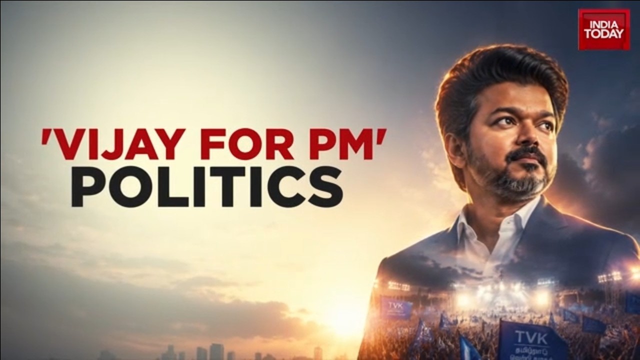 Debate Over Prime Minister Candidate From South Stirs Political Friction