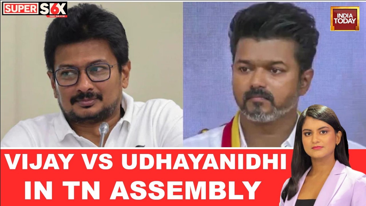 Political Clash Erupts in Tamil Nadu Assembly Over MLA Car Allocation