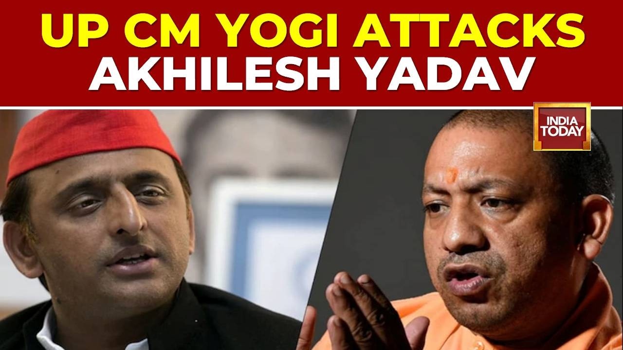UP Assembly Poll War Escalates Over Family Politics, Law And Order And Governance Claims
