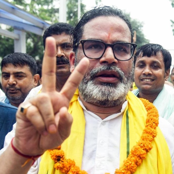 Is Prashant Kishor the next big thing in Bihar politics? Experts discuss