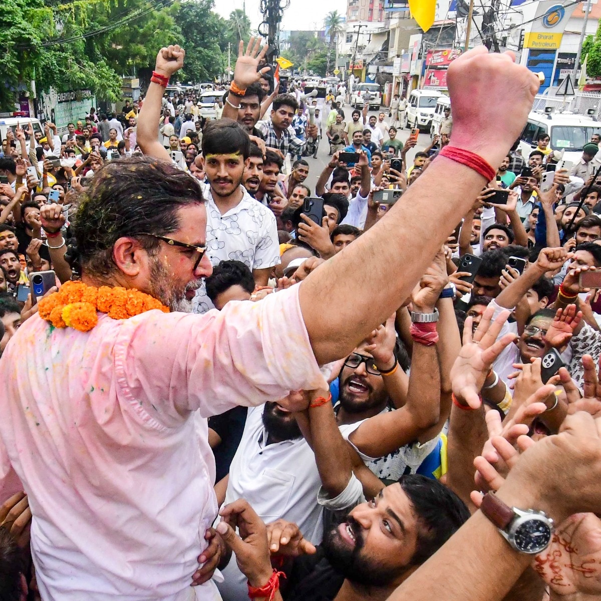 PK's Bankipur win marks rise of a new political force; Brij Bhushan acquitted