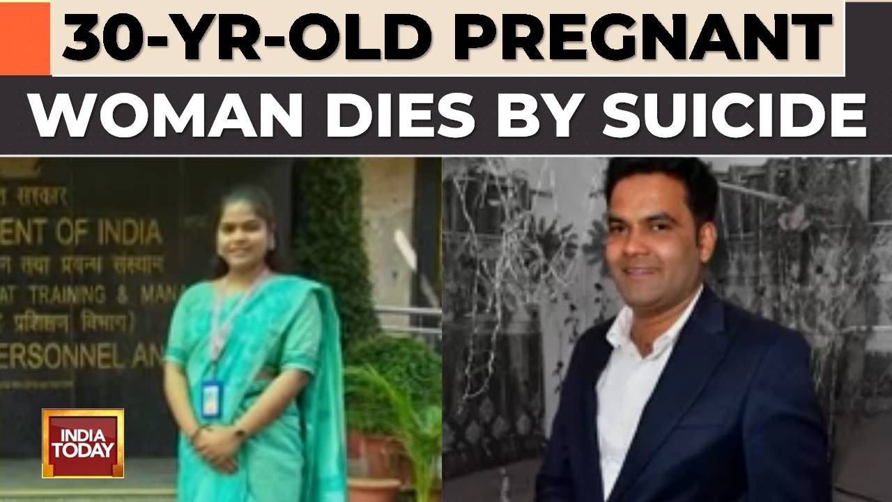 30-Year-Old Pregnant Defence Ministry Officer Dies In Delhi; Family Alleges Harassment